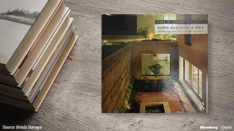 Shaping Structures: The Books Architects Read