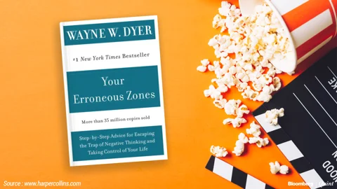 The Making Of A Movie: Books Filmmakers Read