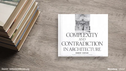 Shaping Structures: The Books Architects Read