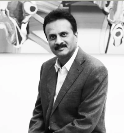 VG Siddhartha, chairman of Coffee Day Group. (Source: Coffee Day Enterprises annual report)