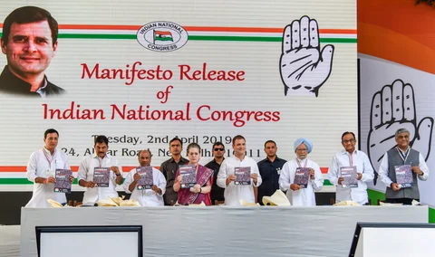 Elections 2019: Did Modi Use Akshay Kumar To Neutralise Political Frankenstein(s)?
