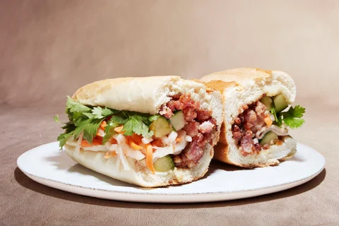 The Best Sandwiches In New York, As Picked By Top Chefs