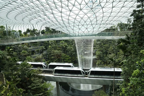 Photographer: Wei Leng Tay/Bloomberg