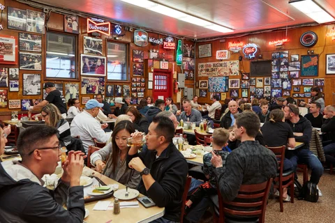 The Best Sandwiches In New York, As Picked By Top Chefs