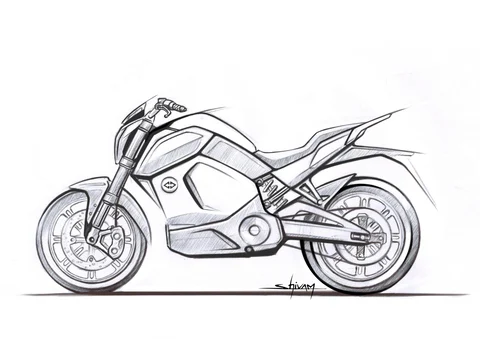 Source: Revolt Motors