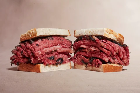 The Best Sandwiches In New York, As Picked By Top Chefs
