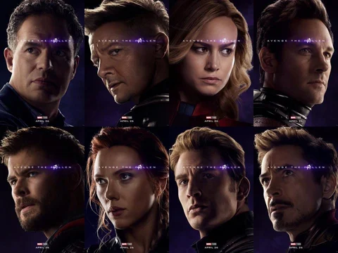 (Photo Courtesy: Marvel)