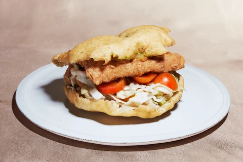 The Best Sandwiches In New York, As Picked By Top Chefs
