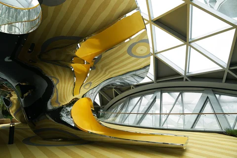 Photographer: Wei Leng Tay/Bloomberg