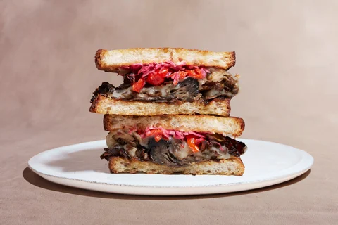 The Best Sandwiches In New York, As Picked By Top Chefs