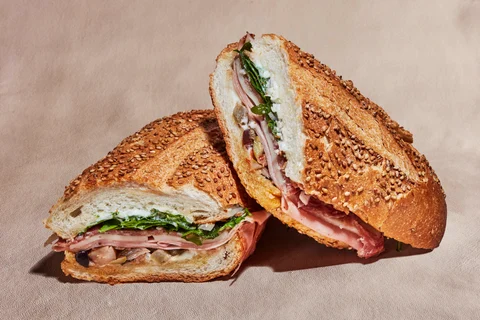 The Best Sandwiches In New York, As Picked By Top Chefs