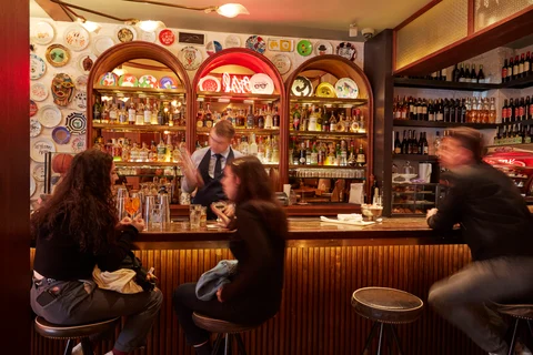 The Best Sandwiches In New York, As Picked By Top Chefs