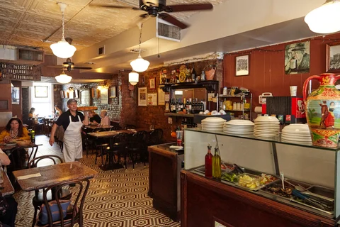The Best Sandwiches In New York, As Picked By Top Chefs