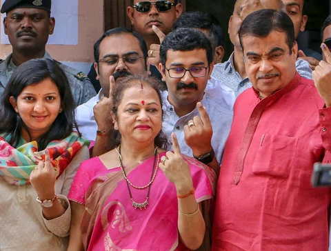 (Photo: PTI)