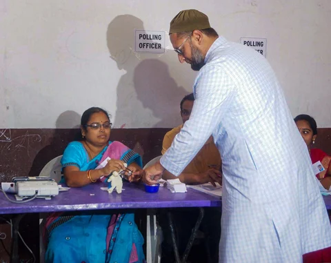 (Photo: PTI)