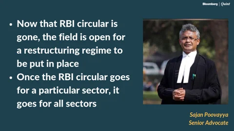 Supreme Court Strikes Down RBI’s Feb. 12 Circular