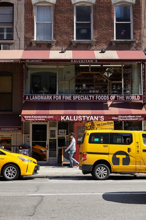 The Best Sandwiches In New York, As Picked By Top Chefs