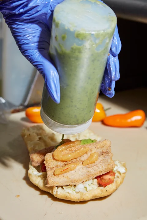 The Best Sandwiches In New York, As Picked By Top Chefs