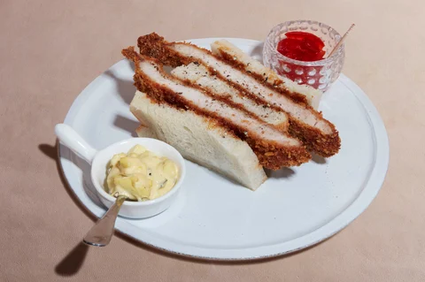 The Best Sandwiches In New York, As Picked By Top Chefs