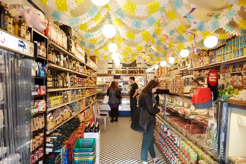 The Best Sandwiches In New York, As Picked By Top Chefs