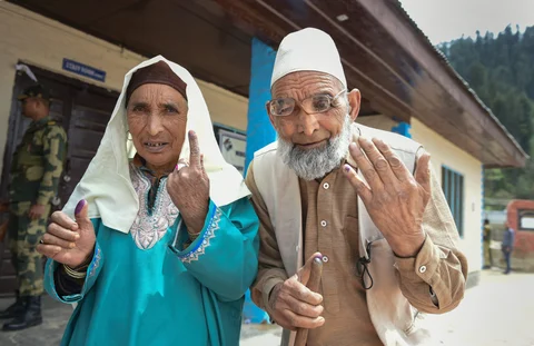 (Photo: PTI)