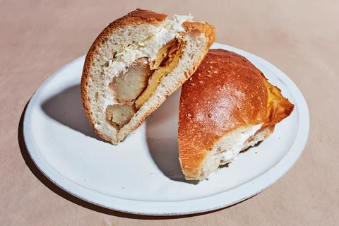 The Best Sandwiches In New York, As Picked By Top Chefs