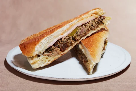 The Best Sandwiches In New York, As Picked By Top Chefs