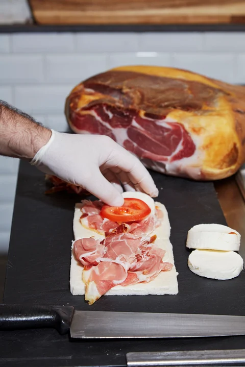 The Best Sandwiches In New York, As Picked By Top Chefs