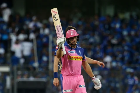 (Photo: BCCI)