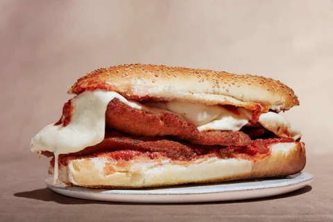 The Best Sandwiches In New York, As Picked By Top Chefs
