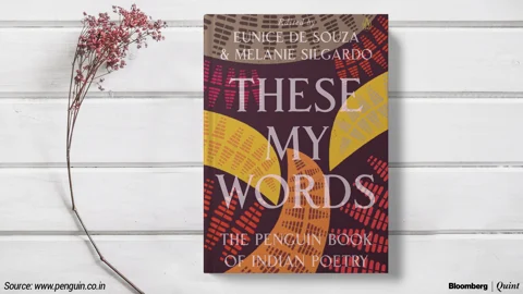 From Classics To Contemporary: Books Poets Read