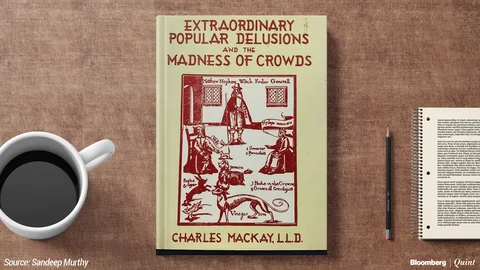 Books Venture Capitalists Read