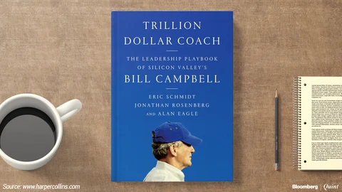 Books Venture Capitalists Read