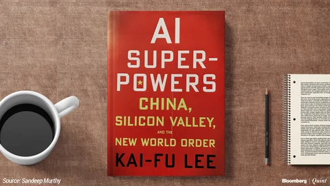 Books Venture Capitalists Read