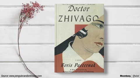 From Classics To Contemporary: Books Poets Read