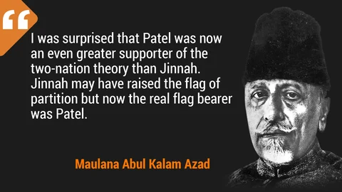 Maulana Azad, The ‘Default’ Political Visionary Of Elections 2019