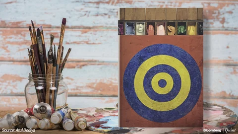 From Picasso To Philip Guston: Books On Art