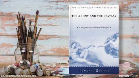 From Picasso To Philip Guston: Books On Art