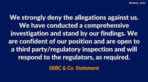 Infibeam Avenues Terminates Services Of Auditor SRBC & Co. For Sharing Price Sensitive Information