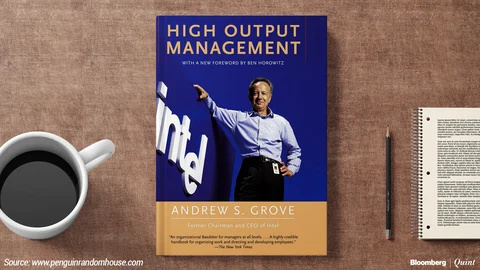 Books Venture Capitalists Read