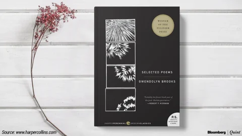 From Classics To Contemporary: Books Poets Read