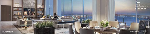25 South, Bespoke Homes by the Bay