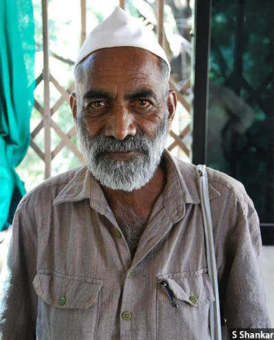 “The zila panchayat needs to undertake bund construction works in the villages. It will help in rainwater collection in drought-affected regions and will also create job opportunities,” says Shivaji Kaganikar, 55, an activist from Belagavi. 