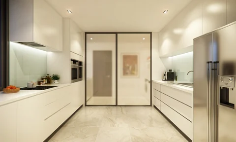 Discover One Of Pune’s Most Celebrated Luxury Projects – Panchshil Towers