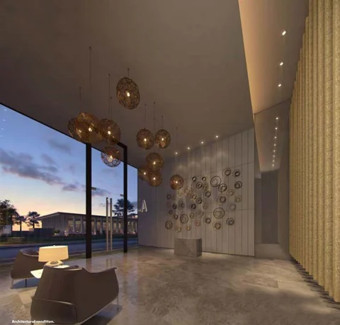 Discover One Of Pune’s Most Celebrated Luxury Projects – Panchshil Towers