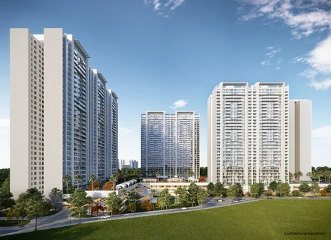 Discover One Of Pune’s Most Celebrated Luxury Projects – Panchshil Towers