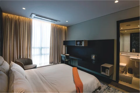 Discover One Of Pune’s Most Celebrated Luxury Projects – Panchshil Towers
