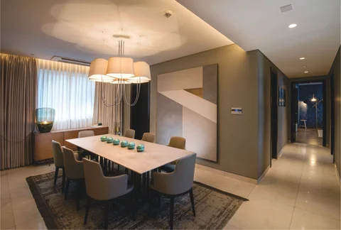 Discover One Of Pune’s Most Celebrated Luxury Projects – Panchshil Towers