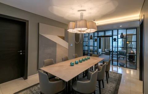 Discover One Of Pune’s Most Celebrated Luxury Projects – Panchshil Towers