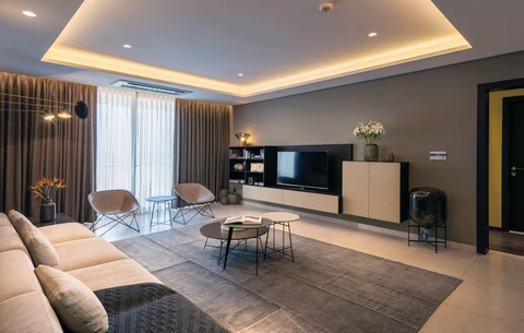 Discover One Of Pune’s Most Celebrated Luxury Projects – Panchshil Towers